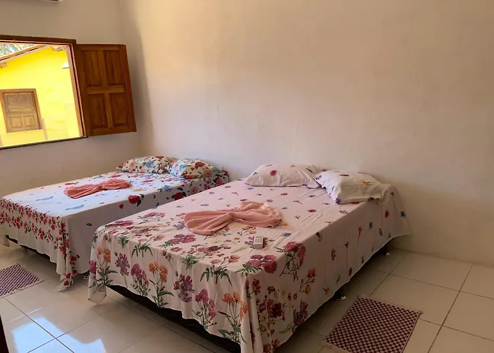 Casa Em Barra Grande Marau Bahia
