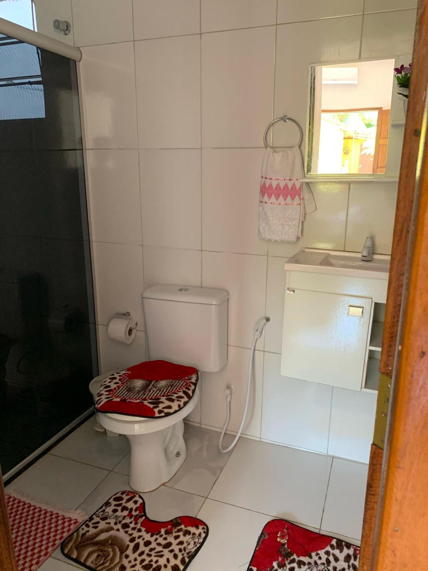 Casa Em Barra Grande Bahia Сasa de vacaciones