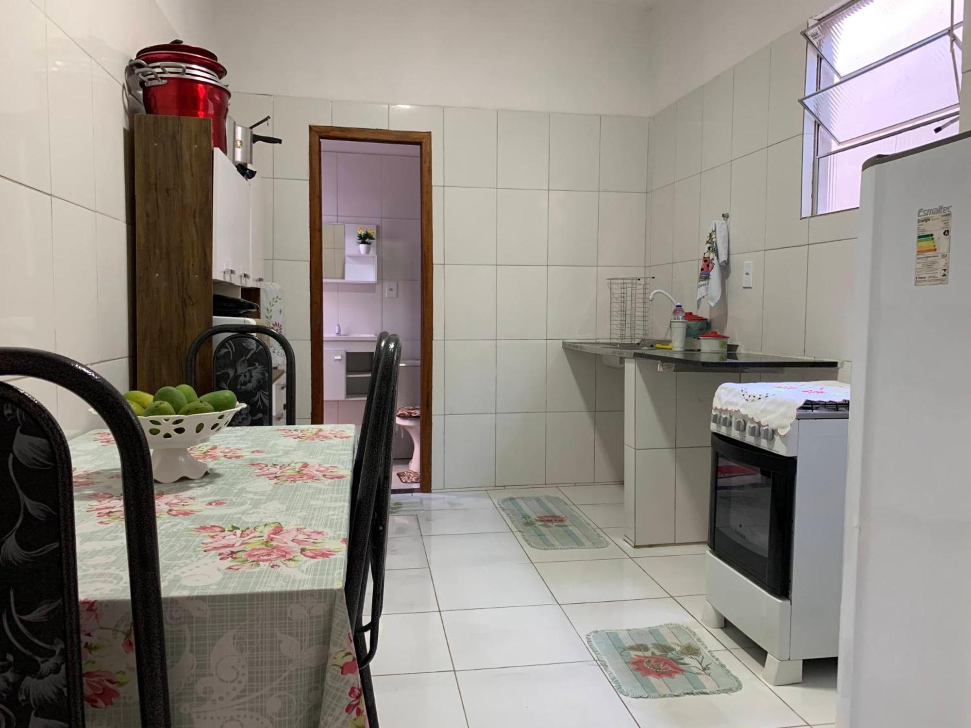 Casa Em Barra Grande Bahia Сasa de vacaciones *