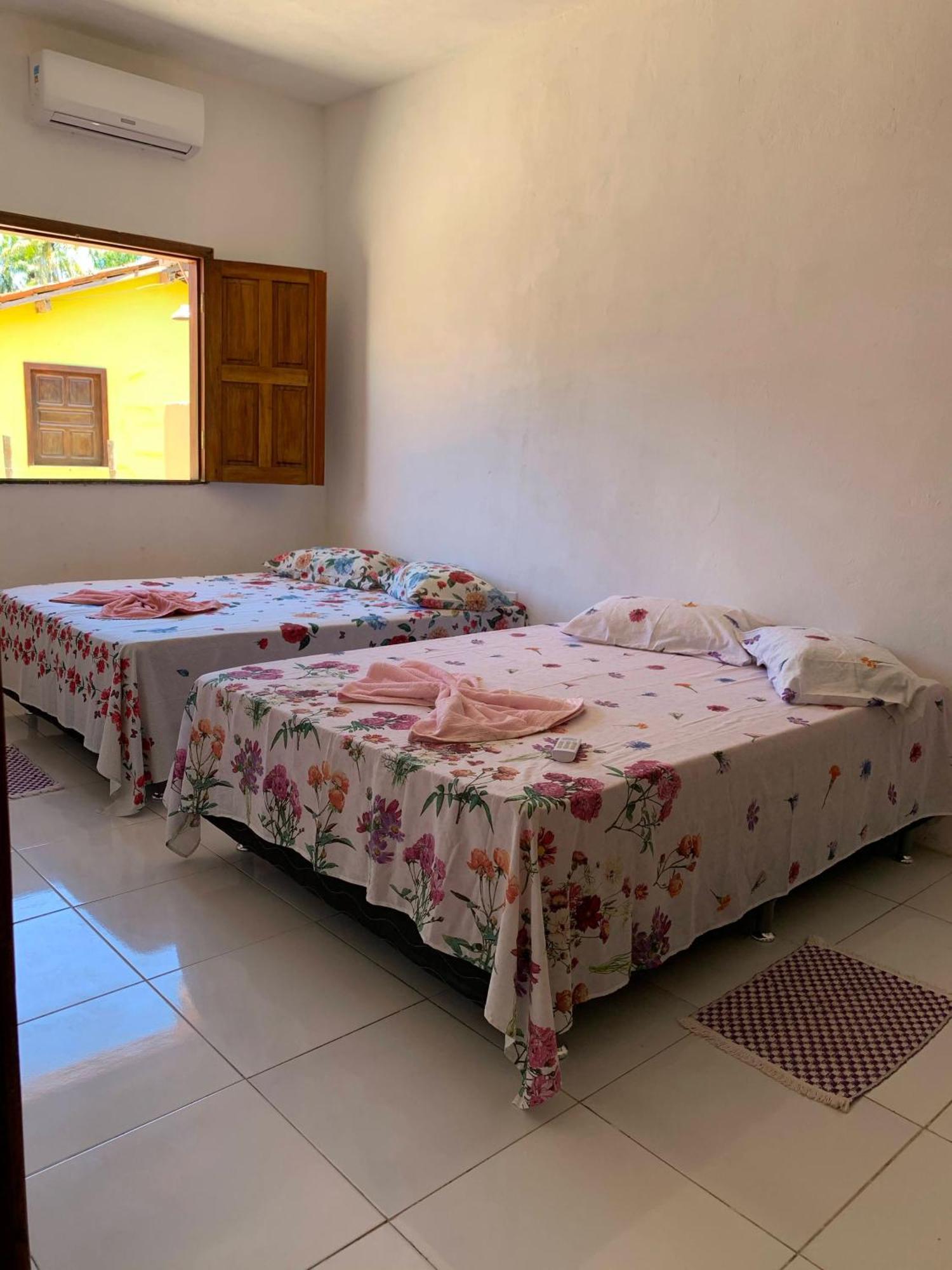 Сasa de vacaciones Casa Em Barra Grande Bahia Maraú