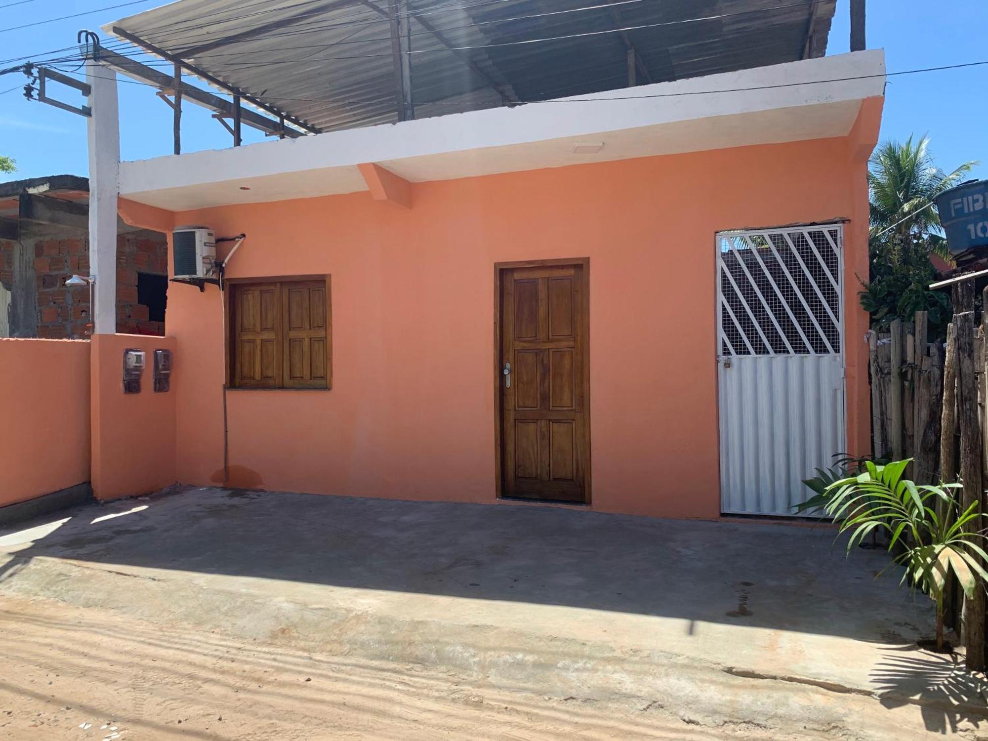 Casa Em Barra Grande Bahia Maraú